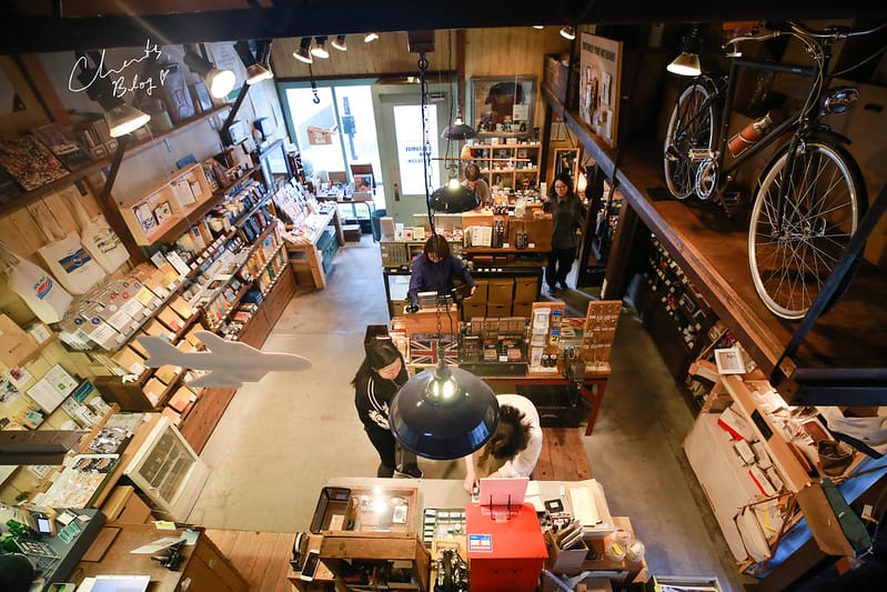 2019。東京手帳控、文具控的天堂,Traveler’s Factory中目黑總店 - 第40張圖 Traveler