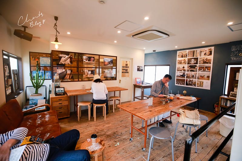 2019。東京手帳控、文具控的天堂,Traveler’s Factory中目黑總店 - 第36張圖 Traveler