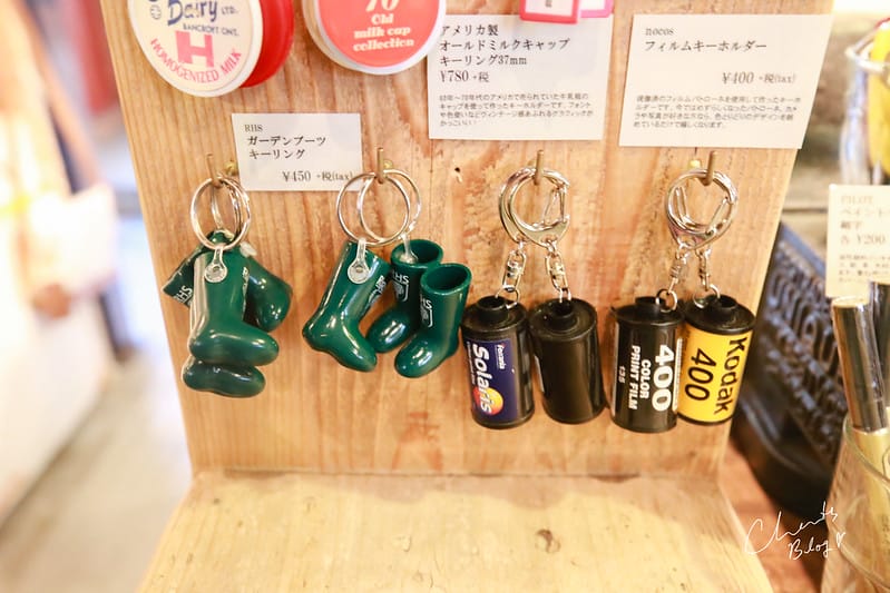 2019。東京手帳控、文具控的天堂,Traveler’s Factory中目黑總店 - 第13張圖 Traveler