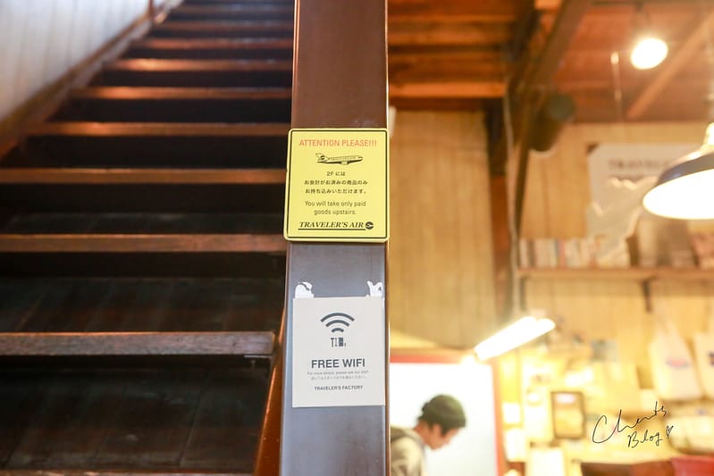 2019。東京手帳控、文具控的天堂,Traveler’s Factory中目黑總店 - 第34張圖 Traveler