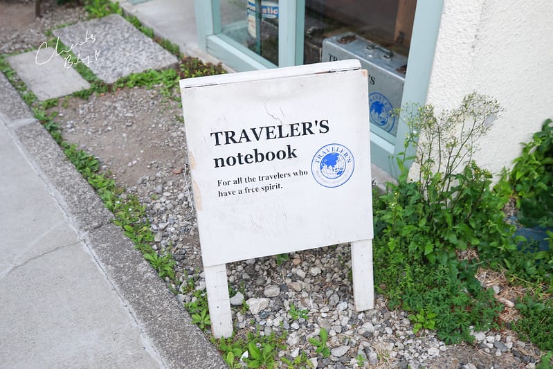 2019。東京手帳控、文具控的天堂,Traveler’s Factory中目黑總店 - 第5張圖 Traveler