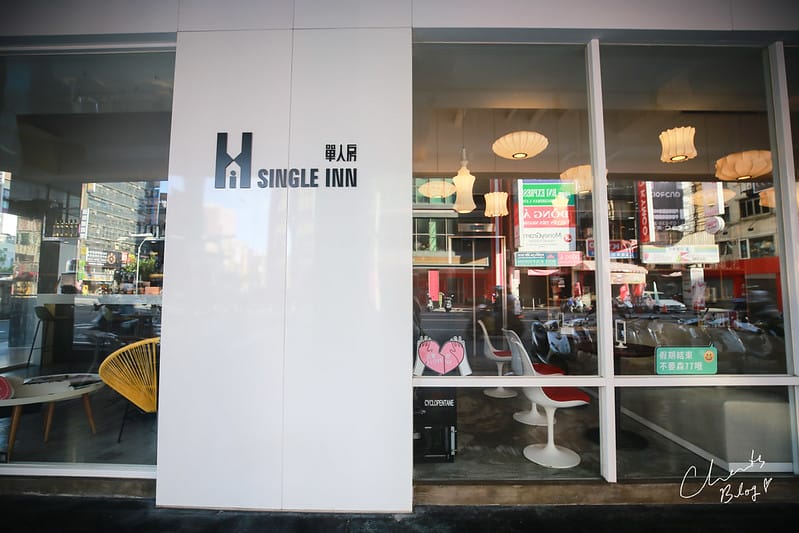 【三民區。住宿】高質感、設計感旅館-Single Inn單人房高雄站前館(居然還有風呂喔!) - 第51張圖 單人房