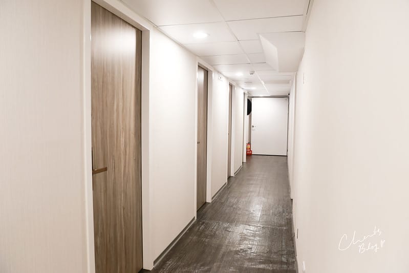 【三民區。住宿】高質感、設計感旅館-Single Inn單人房高雄站前館(居然還有風呂喔!) - 第27張圖 單人房