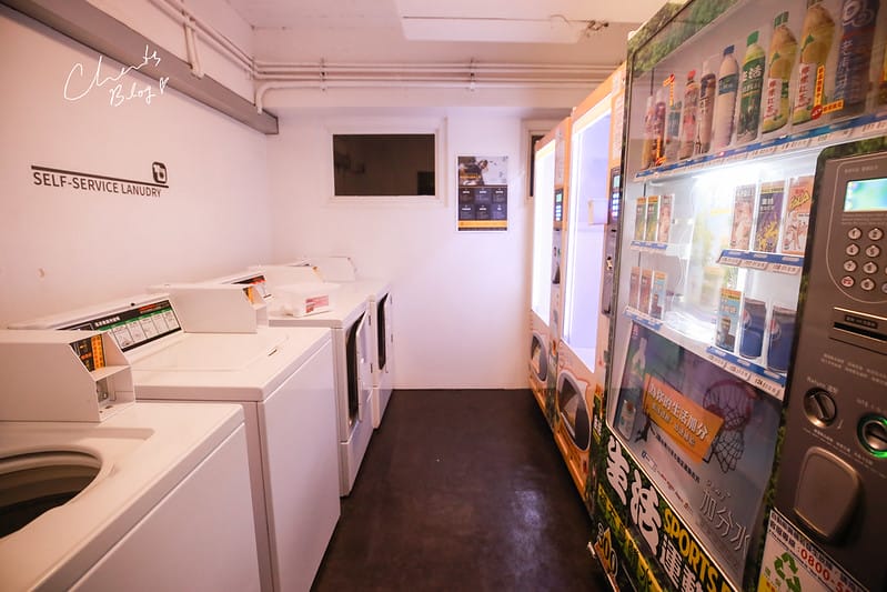 【三民區。住宿】高質感、設計感旅館-Single Inn單人房高雄站前館(居然還有風呂喔!) - 第42張圖 單人房