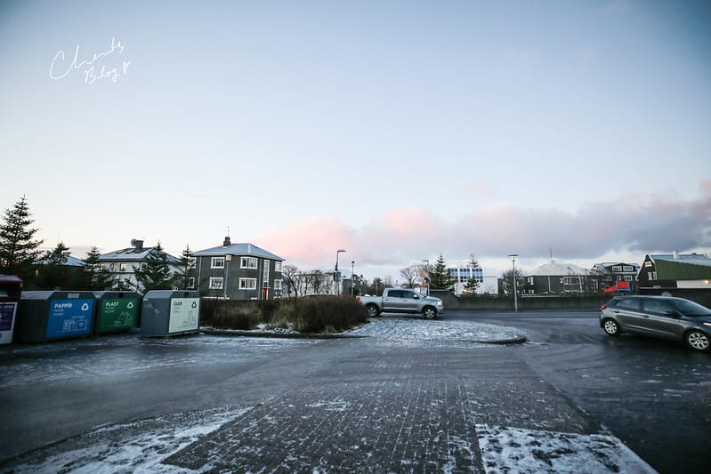 【ICELAND。冰島】雷克雅維克市區之 Hallgrimskirkja哈爾格林姆教堂、Laugaveur徒步街散步 - 第21張圖 冰島大教堂