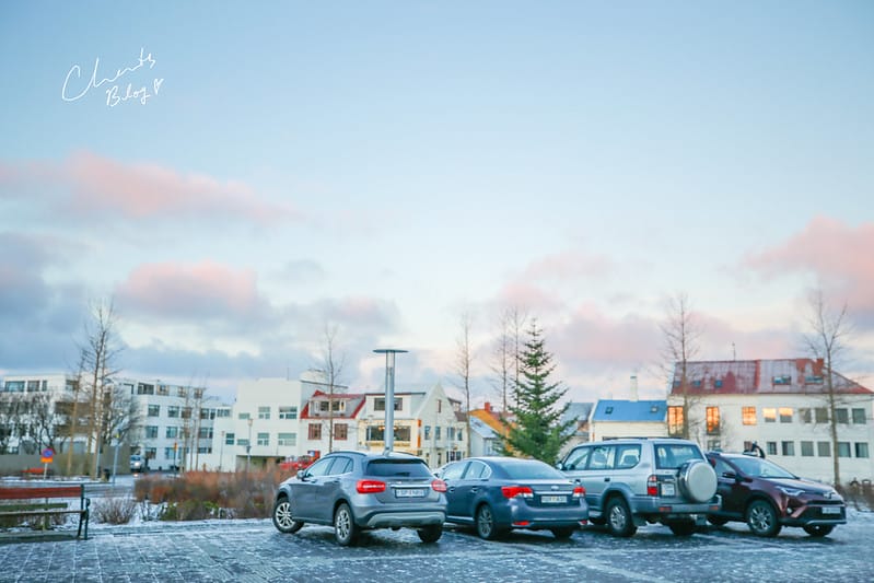 【ICELAND。冰島】雷克雅維克市區之 Hallgrimskirkja哈爾格林姆教堂、Laugaveur徒步街散步 - 第23張圖 冰島大教堂