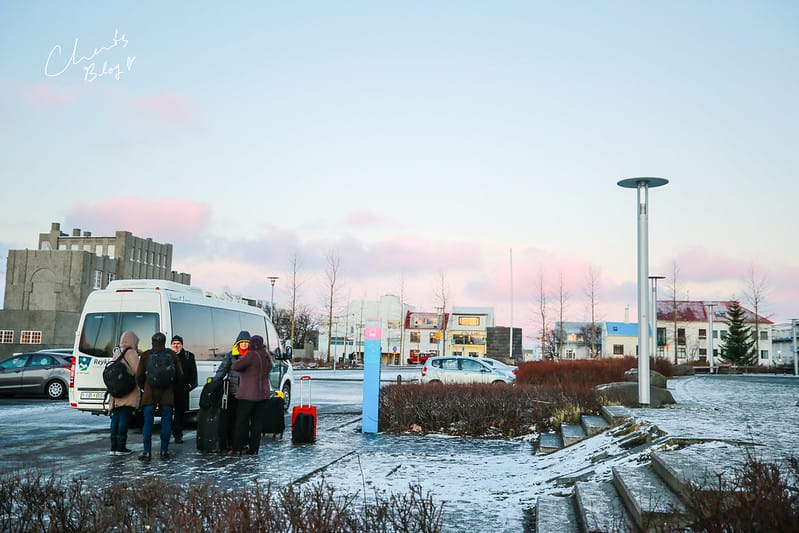 【ICELAND。冰島】雷克雅維克市區之 Hallgrimskirkja哈爾格林姆教堂、Laugaveur徒步街散步 - 第22張圖 冰島大教堂