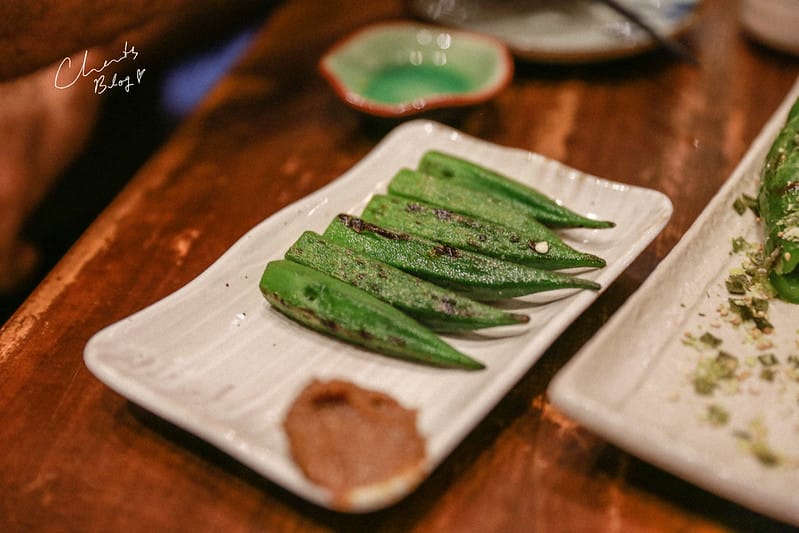 【日式料理】一秒讓你來到日本,只想瘋狂拍照,食物又好吃的樂座爐端燒 (圖超多) - 第37張圖 樂座爐端燒
