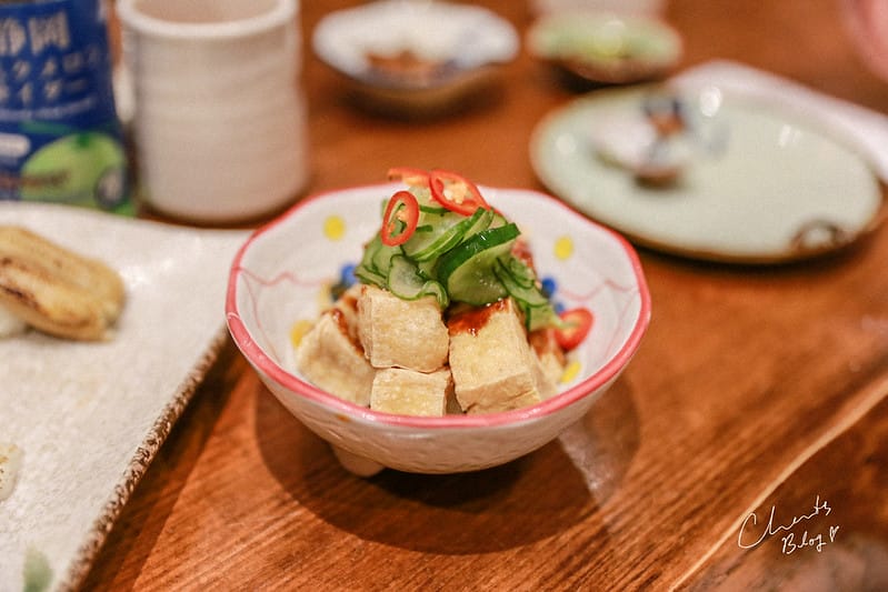 【日式料理】一秒讓你來到日本,只想瘋狂拍照,食物又好吃的樂座爐端燒 (圖超多) - 第52張圖 樂座爐端燒