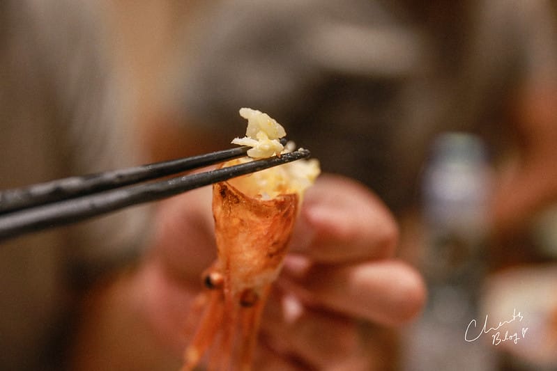 【日式料理】一秒讓你來到日本,只想瘋狂拍照,食物又好吃的樂座爐端燒 (圖超多) - 第57張圖 樂座爐端燒
