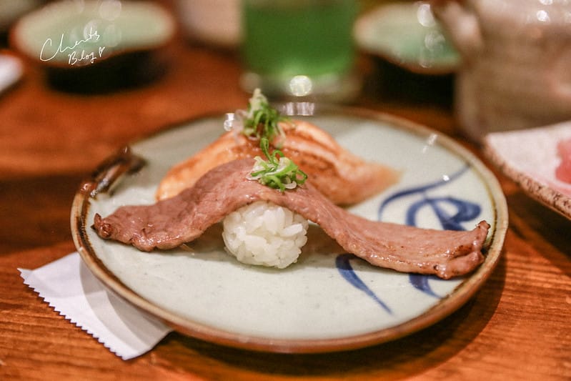 【日式料理】一秒讓你來到日本,只想瘋狂拍照,食物又好吃的樂座爐端燒 (圖超多) - 第48張圖 樂座爐端燒