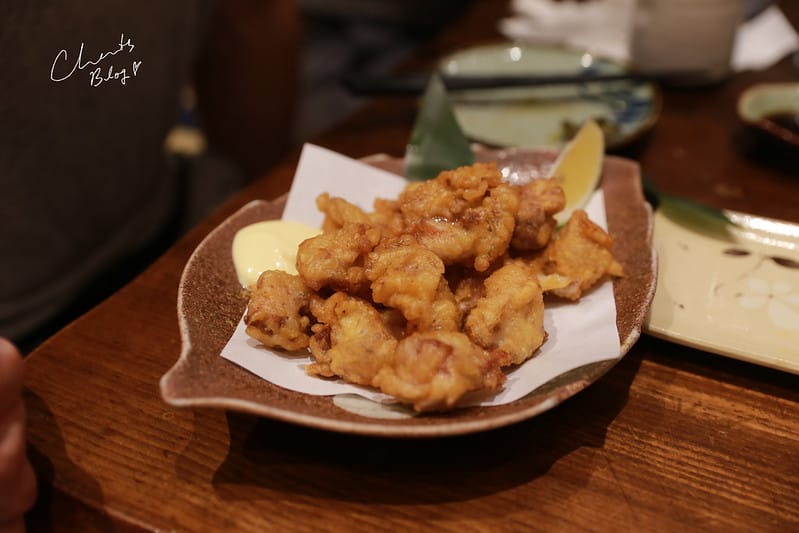【日式料理】一秒讓你來到日本,只想瘋狂拍照,食物又好吃的樂座爐端燒 (圖超多) - 第74張圖 樂座爐端燒