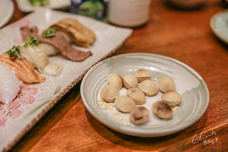 【日式料理】一秒讓你來到日本,只想瘋狂拍照,食物又好吃的樂座爐端燒 (圖超多) - 第51張圖 樂座爐端燒