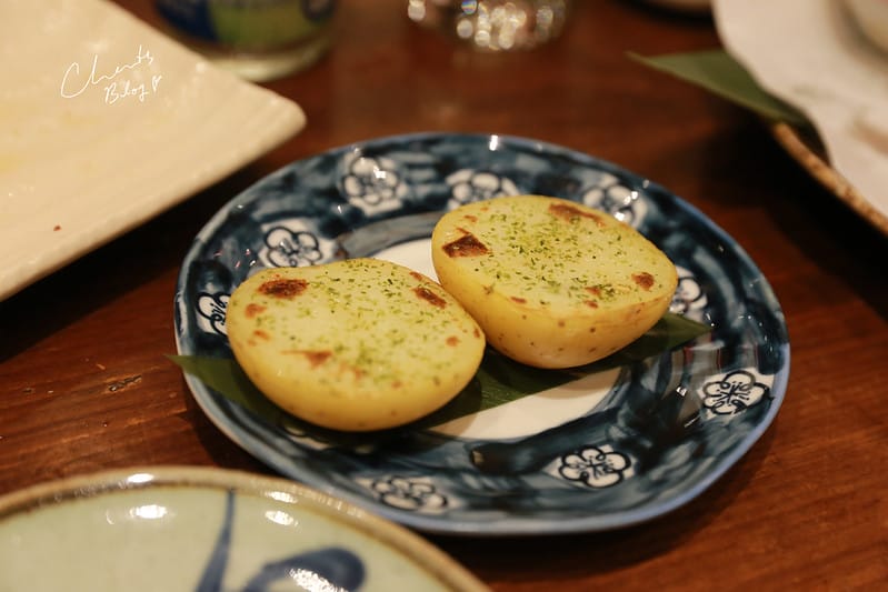【日式料理】一秒讓你來到日本,只想瘋狂拍照,食物又好吃的樂座爐端燒 (圖超多) - 第66張圖 樂座爐端燒