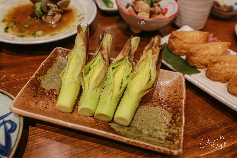 【日式料理】一秒讓你來到日本,只想瘋狂拍照,食物又好吃的樂座爐端燒 (圖超多) - 第59張圖 樂座爐端燒