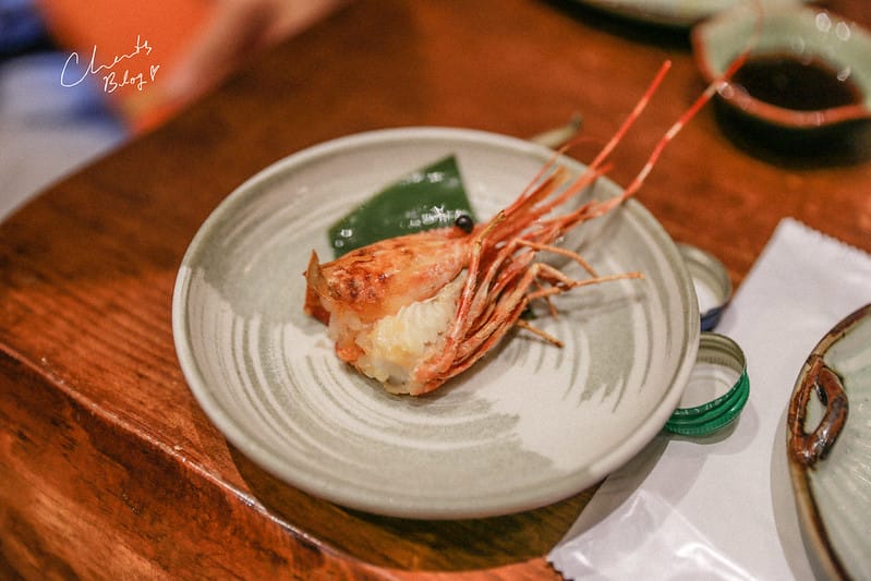 【日式料理】一秒讓你來到日本,只想瘋狂拍照,食物又好吃的樂座爐端燒 (圖超多) - 第55張圖 樂座爐端燒
