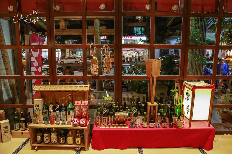 【日式料理】一秒讓你來到日本,只想瘋狂拍照,食物又好吃的樂座爐端燒 (圖超多) - 第12張圖 樂座爐端燒