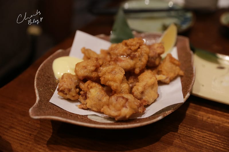 【日式料理】一秒讓你來到日本,只想瘋狂拍照,食物又好吃的樂座爐端燒 (圖超多) - 第75張圖 樂座爐端燒