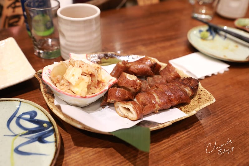 【日式料理】一秒讓你來到日本,只想瘋狂拍照,食物又好吃的樂座爐端燒 (圖超多) - 第65張圖 樂座爐端燒