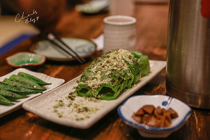 【日式料理】一秒讓你來到日本,只想瘋狂拍照,食物又好吃的樂座爐端燒 (圖超多) - 第36張圖 樂座爐端燒
