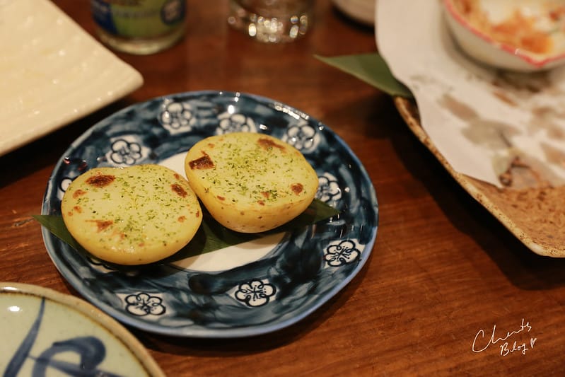 【日式料理】一秒讓你來到日本,只想瘋狂拍照,食物又好吃的樂座爐端燒 (圖超多) - 第67張圖 樂座爐端燒