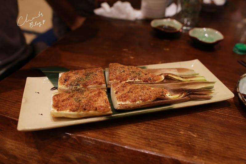 【日式料理】一秒讓你來到日本,只想瘋狂拍照,食物又好吃的樂座爐端燒 (圖超多) - 第72張圖 樂座爐端燒