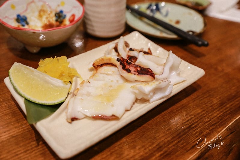 【日式料理】一秒讓你來到日本,只想瘋狂拍照,食物又好吃的樂座爐端燒 (圖超多) - 第62張圖 樂座爐端燒