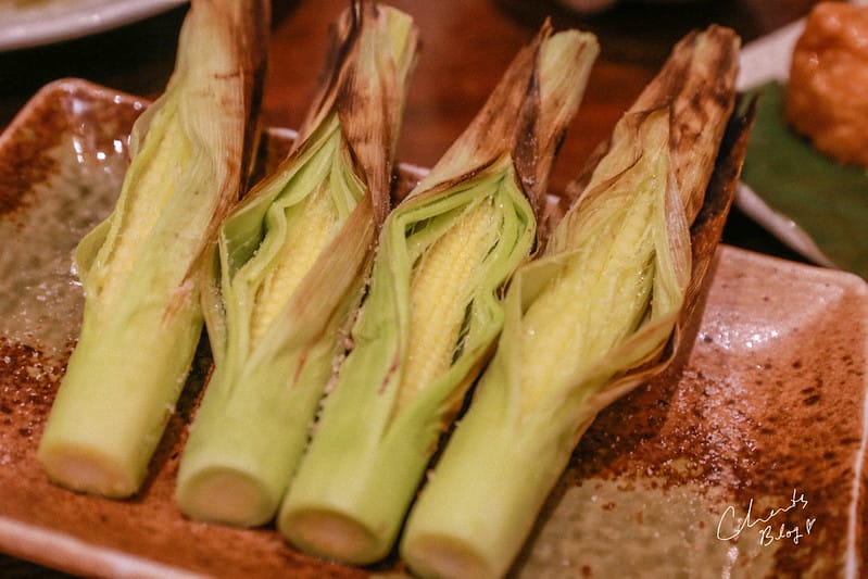 【日式料理】一秒讓你來到日本,只想瘋狂拍照,食物又好吃的樂座爐端燒 (圖超多) - 第60張圖 樂座爐端燒