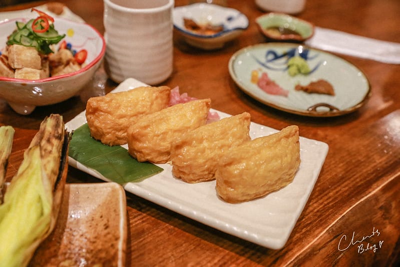 【日式料理】一秒讓你來到日本,只想瘋狂拍照,食物又好吃的樂座爐端燒 (圖超多) - 第61張圖 樂座爐端燒