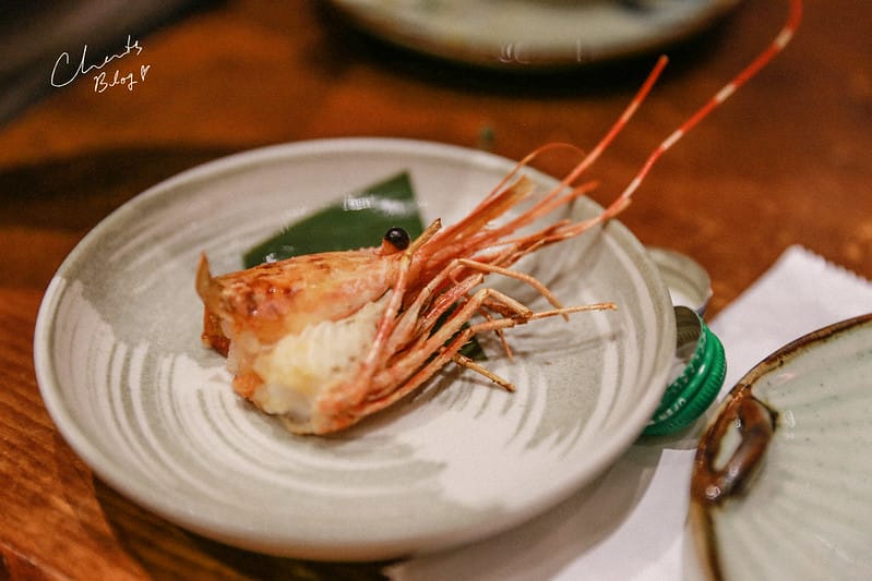 【日式料理】一秒讓你來到日本,只想瘋狂拍照,食物又好吃的樂座爐端燒 (圖超多) - 第56張圖 樂座爐端燒