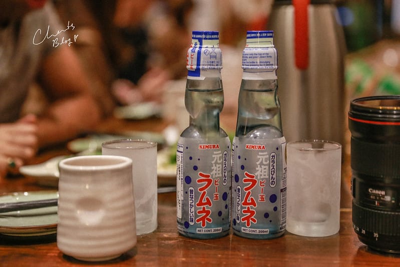 【日式料理】一秒讓你來到日本,只想瘋狂拍照,食物又好吃的樂座爐端燒 (圖超多) - 第33張圖 樂座爐端燒