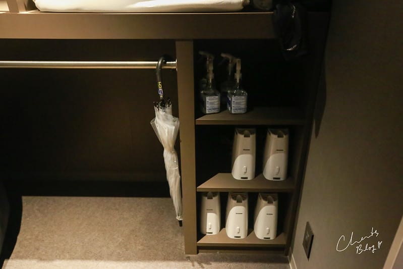 2019。東京東京膠囊旅館大比拼第一站:有大浴池、大床舖的高級膠囊旅館First Cabin頭等艙旅館 (日本橋水天宮館) - 第24張圖 FIRST CABIN