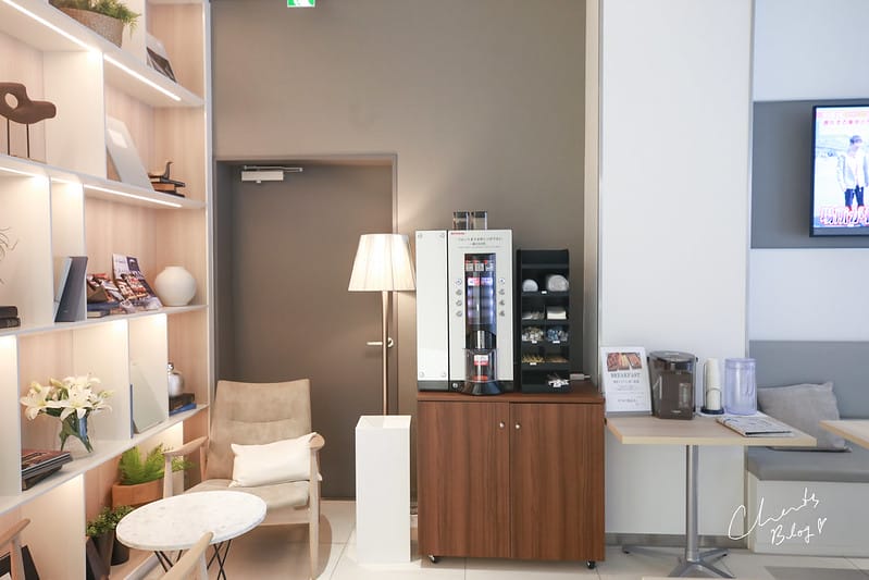 2019。東京東京膠囊旅館大比拼第一站:有大浴池、大床舖的高級膠囊旅館First Cabin頭等艙旅館 (日本橋水天宮館) - 第15張圖 FIRST CABIN