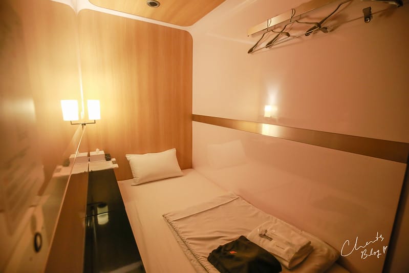 2019。東京東京膠囊旅館大比拼第一站:有大浴池、大床舖的高級膠囊旅館First Cabin頭等艙旅館 (日本橋水天宮館) - 第28張圖 FIRST CABIN