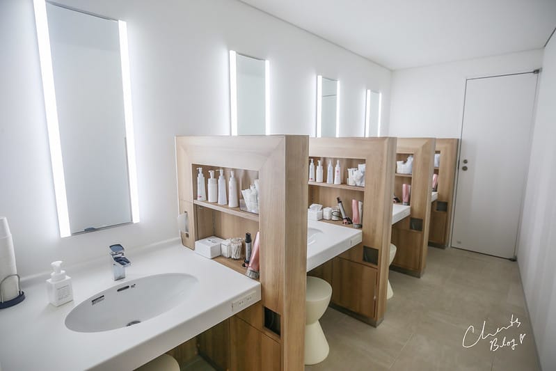 2019。東京東京膠囊旅館大比拼第一站:有大浴池、大床舖的高級膠囊旅館First Cabin頭等艙旅館 (日本橋水天宮館) - 第37張圖 FIRST CABIN