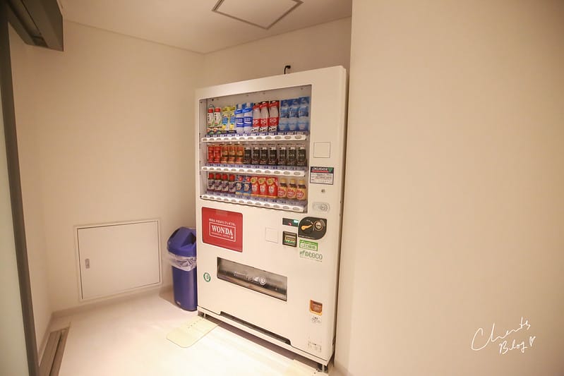 2019。東京東京膠囊旅館大比拼第一站:有大浴池、大床舖的高級膠囊旅館First Cabin頭等艙旅館 (日本橋水天宮館) - 第47張圖 FIRST CABIN