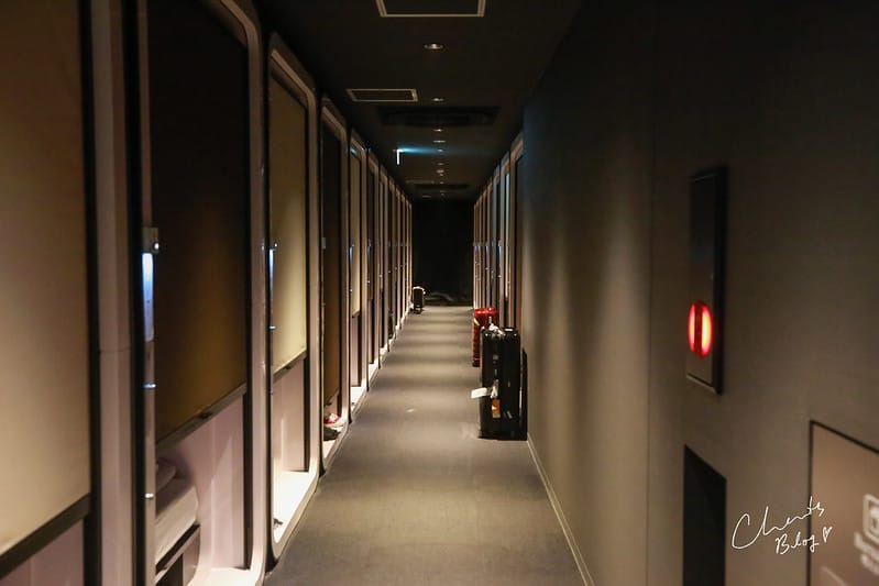 2019。東京東京膠囊旅館大比拼第一站:有大浴池、大床舖的高級膠囊旅館First Cabin頭等艙旅館 (日本橋水天宮館) - 第22張圖 FIRST CABIN