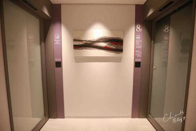 2019。東京東京膠囊旅館大比拼第一站:有大浴池、大床舖的高級膠囊旅館First Cabin頭等艙旅館 (日本橋水天宮館) - 第45張圖 FIRST CABIN