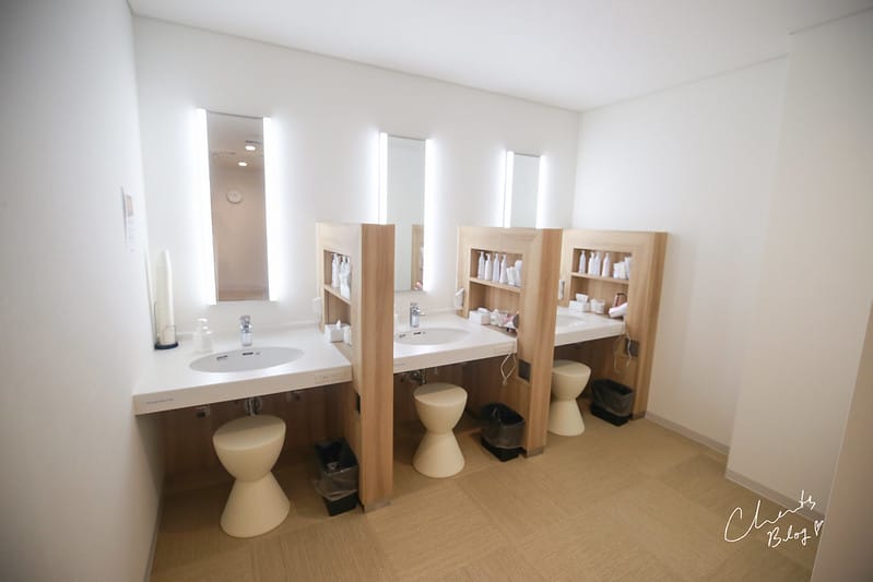 2019。東京東京膠囊旅館大比拼第一站:有大浴池、大床舖的高級膠囊旅館First Cabin頭等艙旅館 (日本橋水天宮館) - 第49張圖 FIRST CABIN