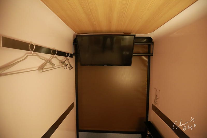2019。東京東京膠囊旅館大比拼第一站:有大浴池、大床舖的高級膠囊旅館First Cabin頭等艙旅館 (日本橋水天宮館) - 第30張圖 FIRST CABIN