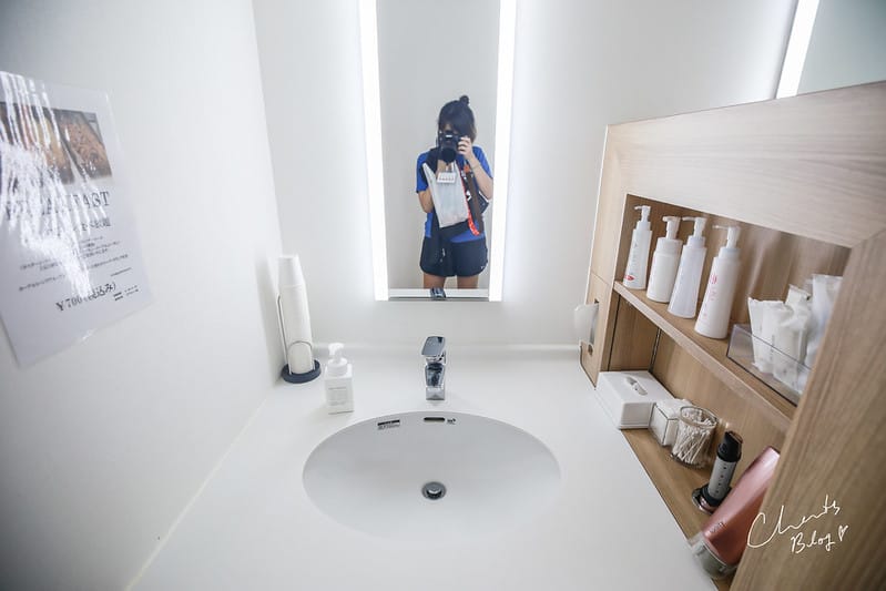 2019。東京東京膠囊旅館大比拼第一站:有大浴池、大床舖的高級膠囊旅館First Cabin頭等艙旅館 (日本橋水天宮館) - 第38張圖 FIRST CABIN