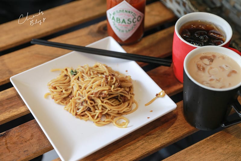 【民生社區】民生圓環周邊不起眼的平價、多樣化早午餐PEGGIE’s BRUNCH - 第2張圖 IMG_8697-2拷貝