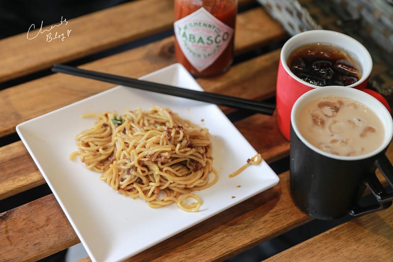 【民生社區】民生圓環周邊不起眼的平價、多樣化早午餐PEGGIE’s BRUNCH - 第14張圖 IMG_8698-2拷貝