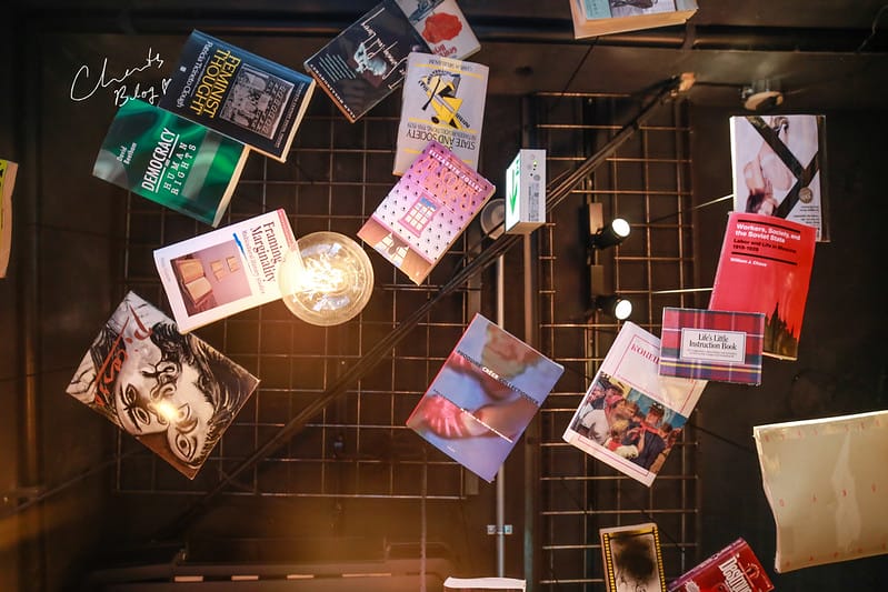 2019。東京讓我觀望已久,在書櫃裡入睡的BOOK and BED TOKYO東京書香入夢旅館 - 第36張圖 BOOK and BED