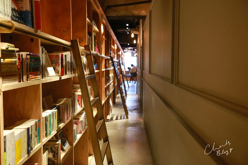 2019。東京讓我觀望已久,在書櫃裡入睡的BOOK and BED TOKYO東京書香入夢旅館 - 第22張圖 BOOK and BED