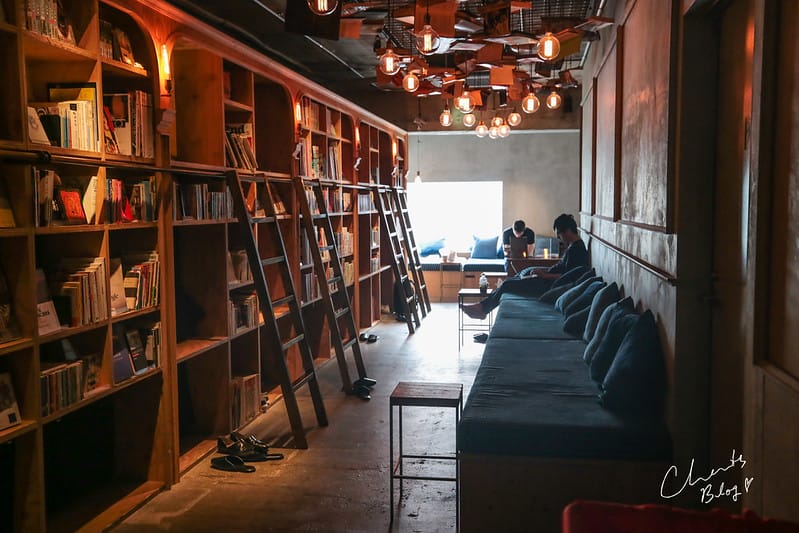 2019。東京讓我觀望已久,在書櫃裡入睡的BOOK and BED TOKYO東京書香入夢旅館 - 第50張圖 BOOK and BED