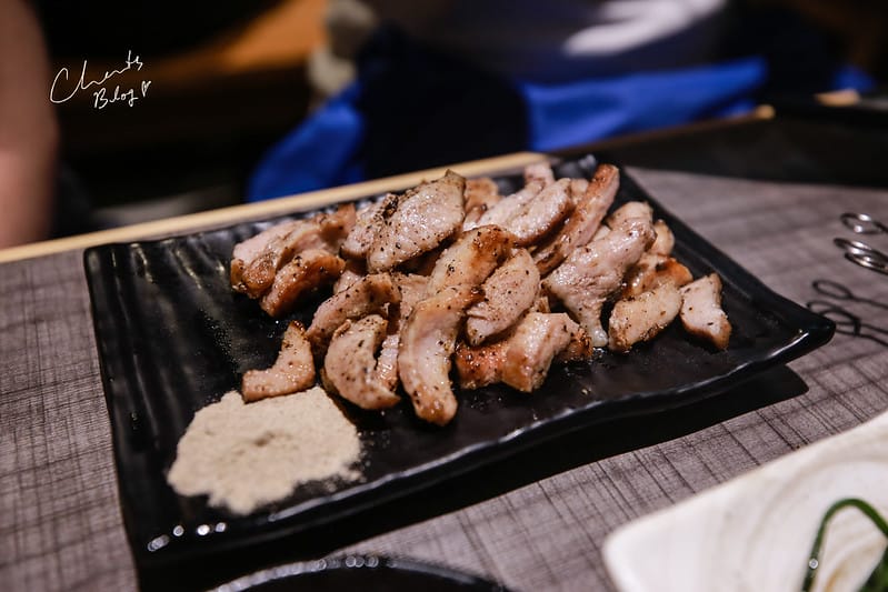 【西門/吃到飽】一吃成主顧,超高CP值超好吃串燒、居酒屋料理吃到飽「串燒殿」上。(西門店) - 第31張圖 串燒