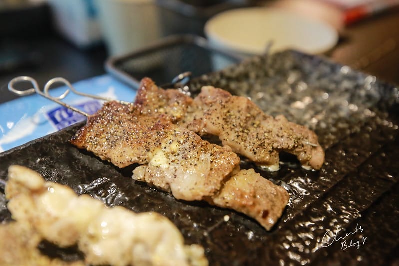 【西門/吃到飽】一吃成主顧,超高CP值超好吃串燒、居酒屋料理吃到飽「串燒殿」上。(西門店) - 第61張圖 串燒