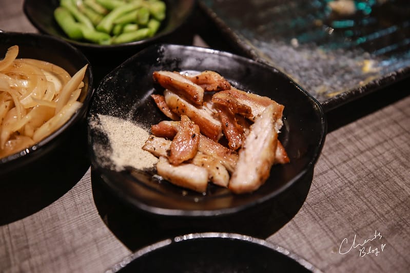 【西門/吃到飽】一吃成主顧,超高CP值超好吃串燒、居酒屋料理吃到飽「串燒殿」上。(西門店) - 第30張圖 串燒