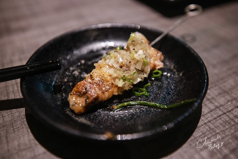 【西門/吃到飽】一吃成主顧,超高CP值超好吃串燒、居酒屋料理吃到飽「串燒殿」上。(西門店) - 第41張圖 串燒